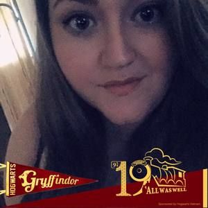 Meet your Posher, Deanne